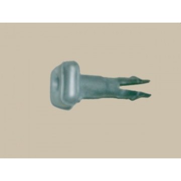 Lock brkt-headrest(black) Great Wall Wingle
