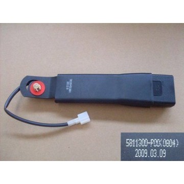 Lock buckle assy-fr seat lh Great Wall Wingle
