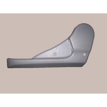 Otr trim cover-fr seat lh(grayish) Great Wall Wingle