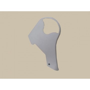 Trim cover-fr seat tilt adj lh Great Wall Wingle
