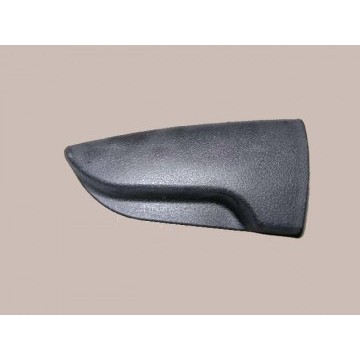 Trim cover-tilt adj handle(black) Great Wall Wingle
