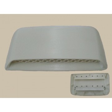 Air inlet vent assy intercooling device Great Wall Wingle