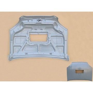 Cover assy-engine Great Wall Wingle