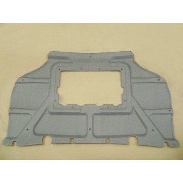 Heat insulator-engine hood Great Wall Wingle