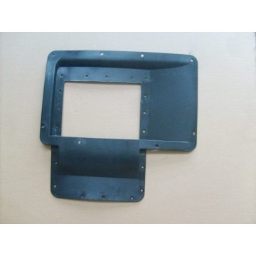 Vent intercooling device Great Wall Wingle