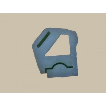 Cushion block-engine hood Great Wall Wingle