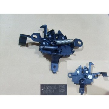 Engine hood lock assembly Great Wall Wingle