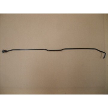 Engine hood strut rod assembly Great Wall Wingle