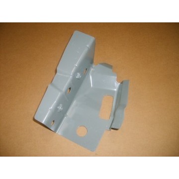 Install panel-engine hood lh Great Wall Wingle