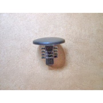 Seal strip-clip engine hood fr Great Wall Wingle