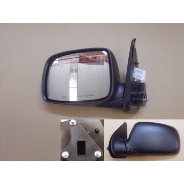 Door mirror assy lh(manual) Great Wall Wingle
