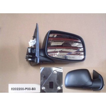 Door mirror assy rh(manu) Great Wall Wingle