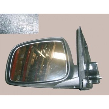 Exterior rearview mirror assembly,lh Great Wall Wingle