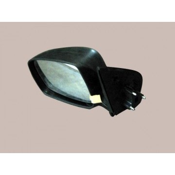 Exterior rearview mirror assembly,lh Great Wall Wingle