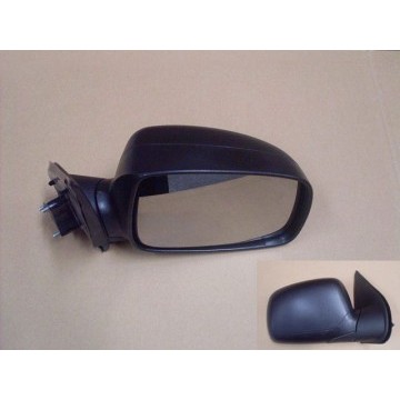 Exterior rearview mirror assembly,rh Great Wall Wingle