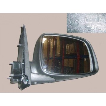 Exterior rearview mirror assembly,rh Great Wall Wingle