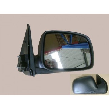 Exterior rearview mirror assembly,rh Great Wall Wingle