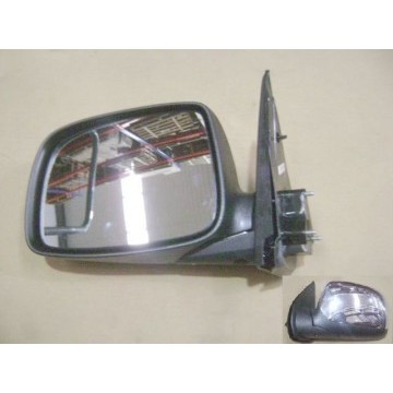 Exterior rearview mirror assy lh elec Great Wall Wingle