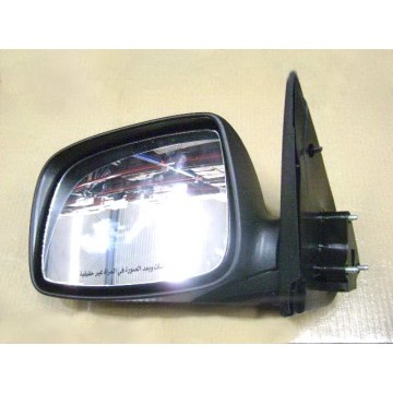 Power exterior rear view mirror assy lh Great Wall Wingle