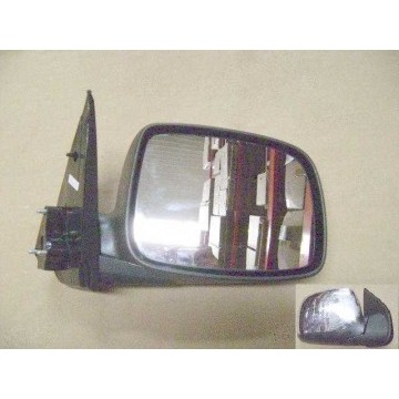 Power exterior rear view mirror assy rh Great Wall Wingle