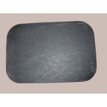 Damping panel,front floor,lh Great Wall Wingle
