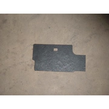 Damping panel,no.1,front wall Great Wall Wingle