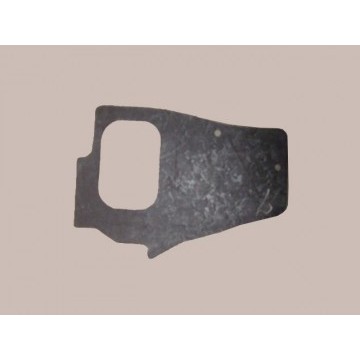 Damping panel,no.2,front wall Great Wall Wingle