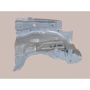 Mudguard assy lh Great Wall Wingle