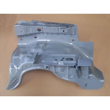 Mudguard assy lh Great Wall Wingle