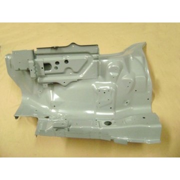 Mudguard assy lh Great Wall Wingle