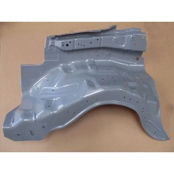 Mudguard assy rh Great Wall Wingle