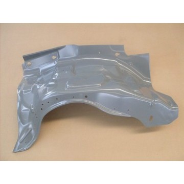 Mudguard lh Great Wall Wingle