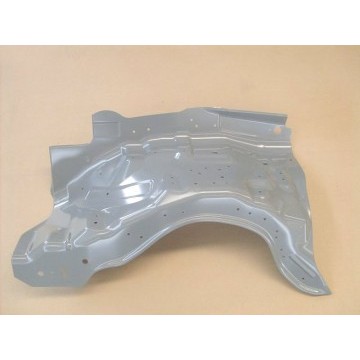 Mudguard rh Great Wall Wingle