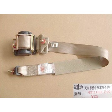 Fr seat belt retractor assy Great Wall Wingle