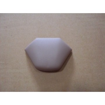 Trim cover seat belt guide ring Great Wall Wingle