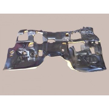 Front wall heat insulator assembly Great Wall Wingle