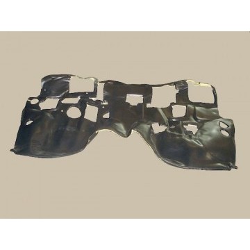 Front wall heat insulator assembly Great Wall Wingle