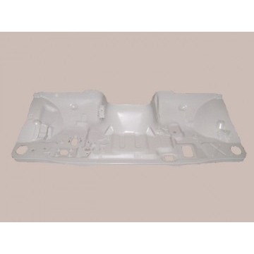 Lwr fr wall panel assy(rhd) Great Wall Wingle
