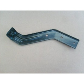 Brkt-fr bumper rh Great Wall Wingle