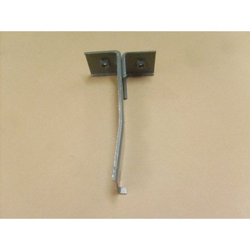 Mid brkt assy-fr bumper lh Great Wall Wingle