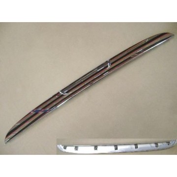 Trim strip assy engine hood Great Wall Wingle
