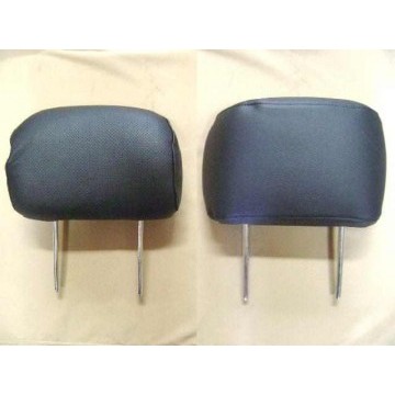 Headrest assy-rr seat(leather black) Great Wall Wingle