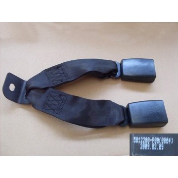 Lock buckle assy-rr seat Great Wall Wingle