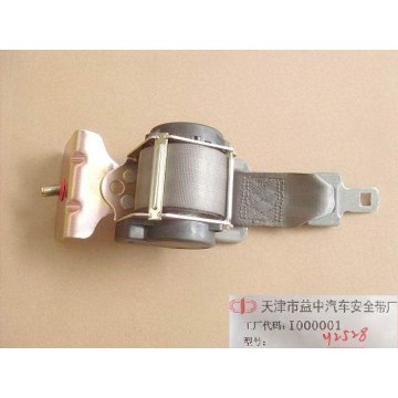 Mid seat belt assy-rr row Great Wall Wingle