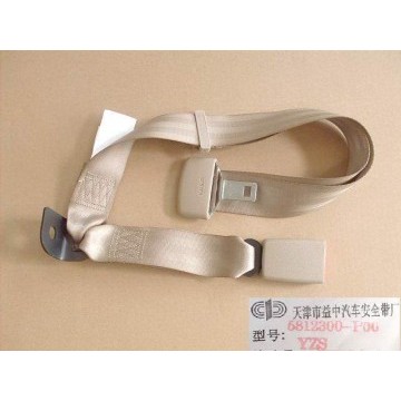 Mid seat belt assy-rr row Great Wall Wingle