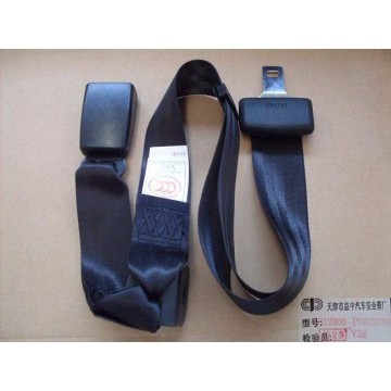 Mid seat belt assy-rr row Great Wall Wingle