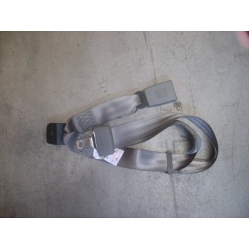Rear seat belt assembly (middle) Great Wall Wingle