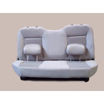 Rr seat assy(fabric rhd) Great Wall Wingle