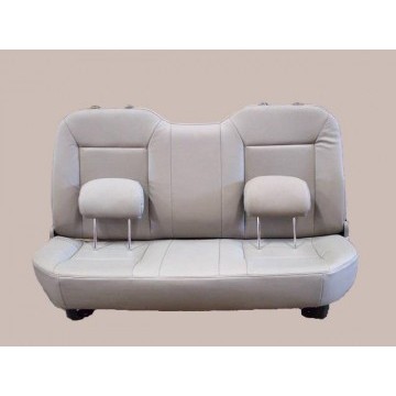 Rr seat assy(leather grayish) Great Wall Wingle