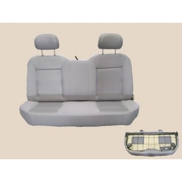 Rr seat assy(leather rhd) Great Wall Wingle